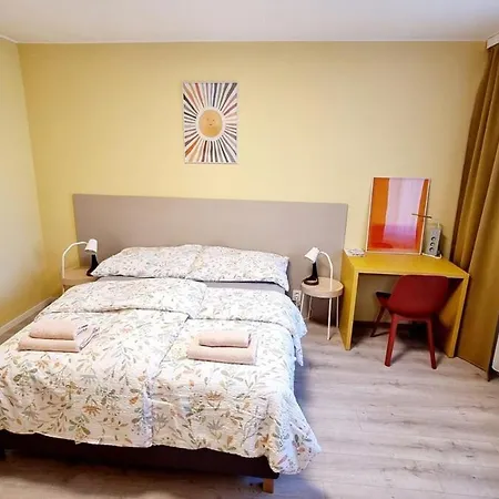Noovum Apartment