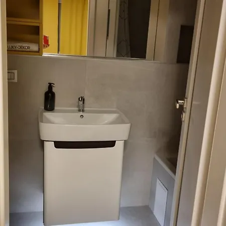Apartment Noovum