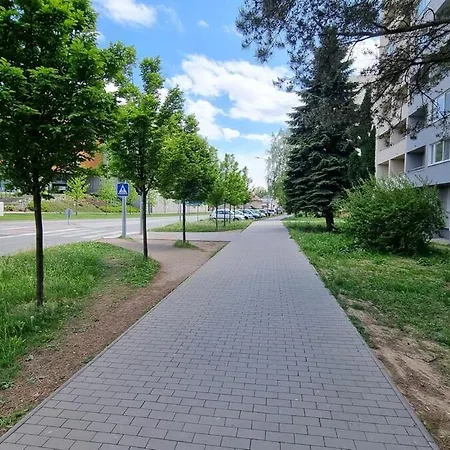 Apartman Noovum Eperjes