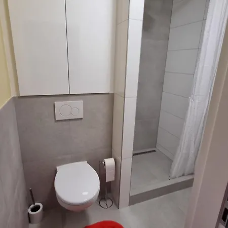 Noovum Apartment